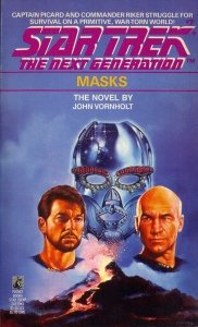 Masks (1991)