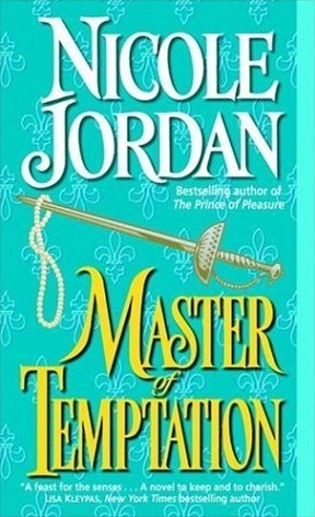 Master of Temptation (2004)