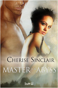 Master of the Abyss (2010) by Cherise Sinclair