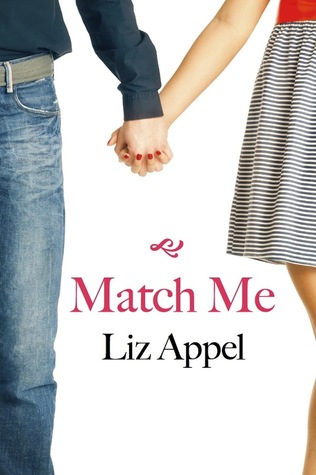 Match Me (2000) by Liz Appel