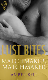 Matchmaker, Matchmaker (2011)