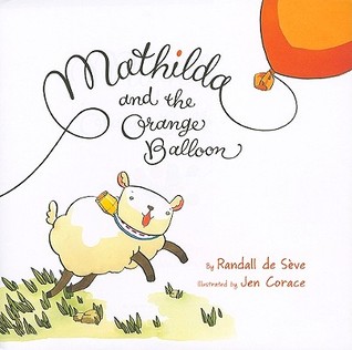 Mathilda and the Orange Balloon (2010)