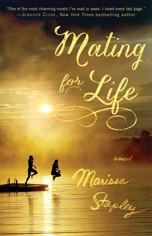 Mating for Life: A Novel (2014)