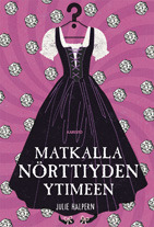 Matkalla nörttiyden ytimeen (2010)