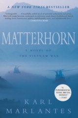 Matterhorn (2009) by Karl Marlantes