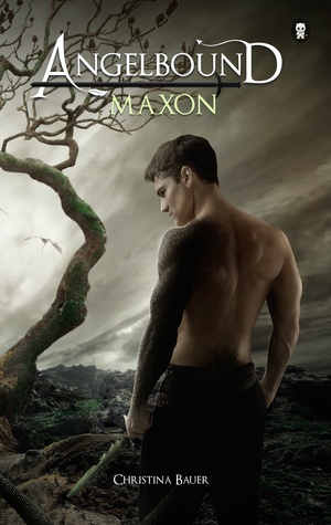 Maxon (2015)