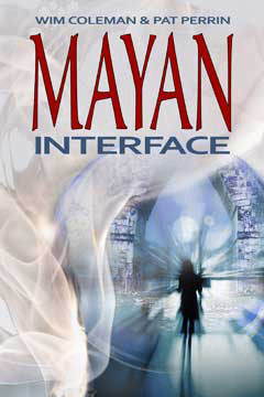 Mayan Interface (2012) by Wim Coleman