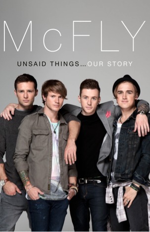 McFly - Unsaid Things... Our Story (2012)