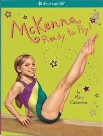 McKenna, Ready to Fly! (2011)