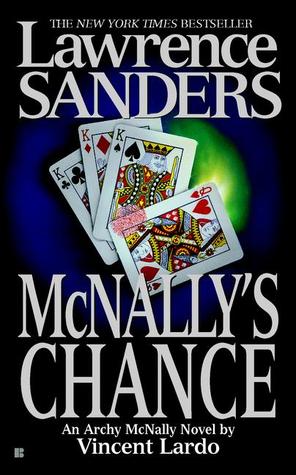 McNally's Chance (2002)