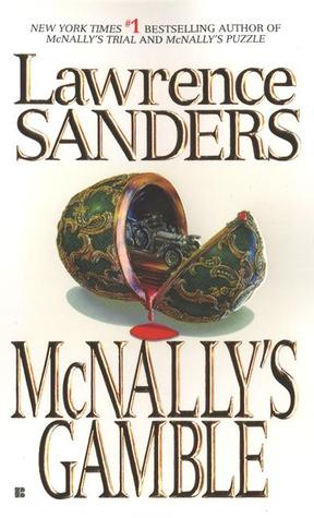 McNally's Gamble (1998) by Lawrence Sanders