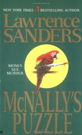 McNally's Puzzle (1997)
