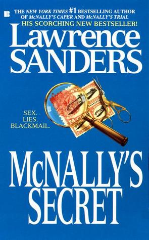 McNally's Secret (1993) by Lawrence Sanders