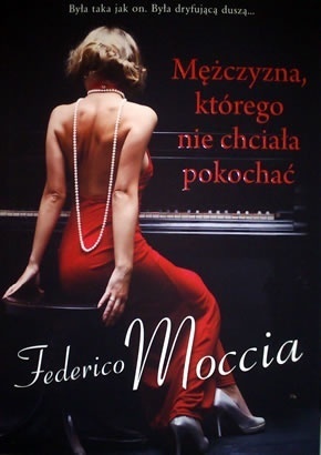 Mężczyzna, którego nie chciała pokochać (2011)