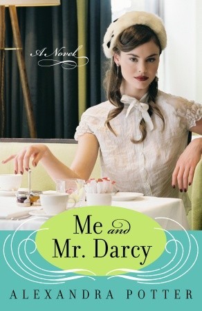 Me and Mr. Darcy (2007)