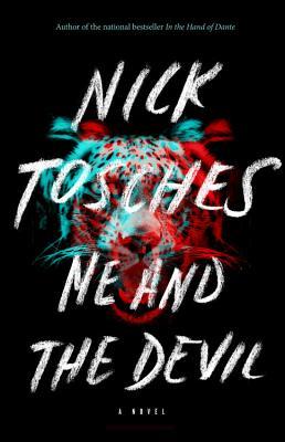 Me and the Devil (2012) by Nick Tosches