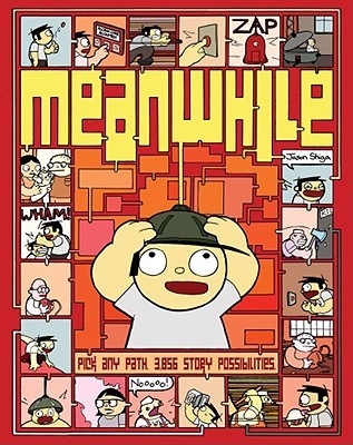 Meanwhile (2010)