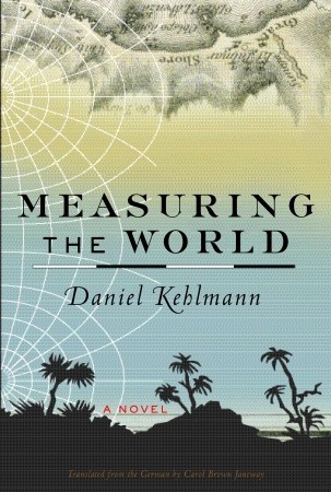 Measuring the World (2006)