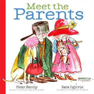 Meet the Parents (2014) by Peter Bently