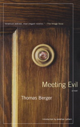 Meeting Evil (2003)