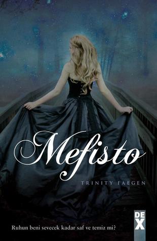 Mefisto (2011) by Trinity Faegen