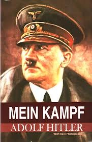 Mein Kampf (1973) by Adolf Hitler