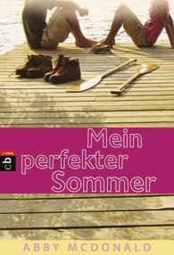 Mein perfekter Sommer (2012) by Abby McDonald
