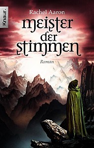 Meister der Stimmen (2010) by Rachel Aaron