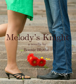 Melody's Knight (2002) by Bonnie Blythe