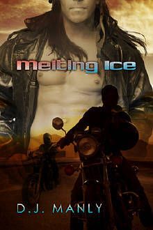 Melting Ice 1 (2006)