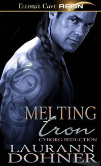 Melting Iron (2010)