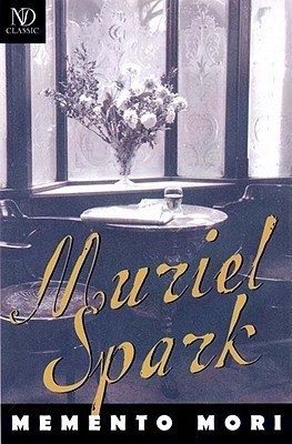 Memento Mori (2000) by Muriel Spark