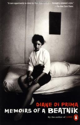 Memoirs of a Beatnik (1998) by Diane di Prima