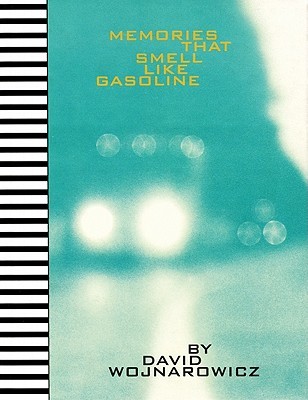 Memories That Smell Like Gasoline (1992) by David Wojnarowicz