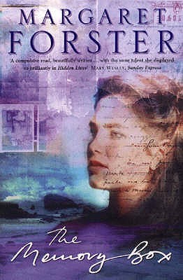 Memory Box (2000) by Margaret Forster