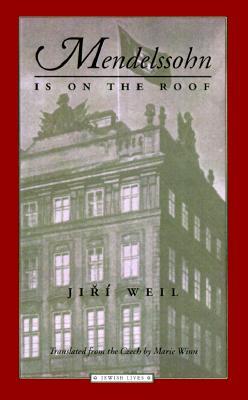 Mendelssohn is on the Roof (1998) by Marie Winn