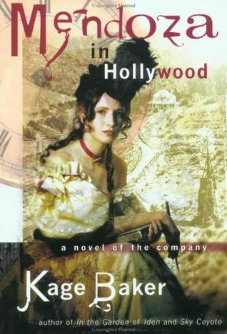Mendoza in Hollywood (2006)