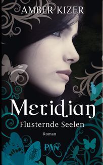 Meridian - Flüsternde Seelen (2011)