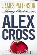 Merry Christmas, Alex Cross (2012) by James Patterson