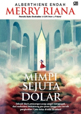 Merry Riana: Mimpi Sejuta Dolar (2011)