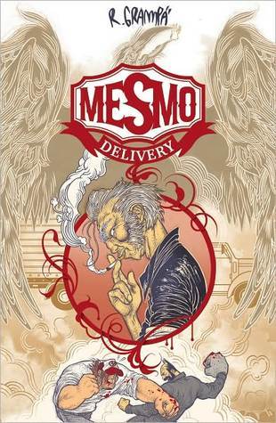 Mesmo Delivery (2008)