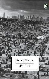 Messiah (1998) by Gore Vidal