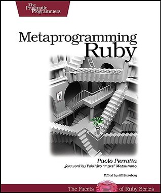 Metaprogramming Ruby (2010) by Paolo Perrotta