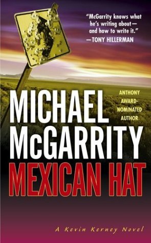 Mexican Hat (2004) by Michael McGarrity