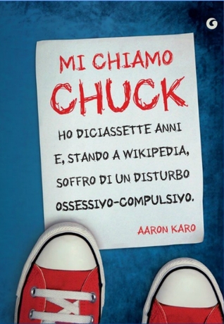 Mi chiamo Chuck (2012)