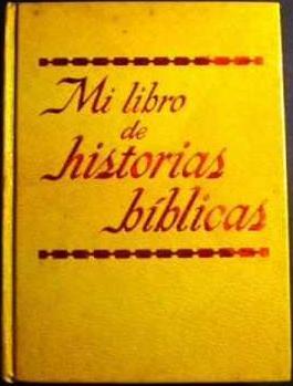 Mi libro de historias bíblicas (1978)