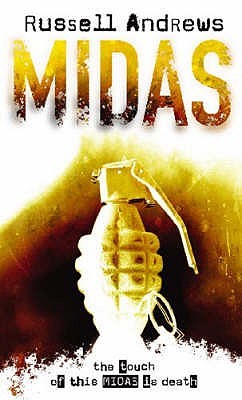 Midas (2006) by Russell Andrews