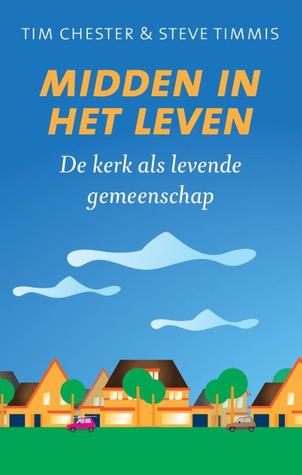 Midden in het leven (2012)