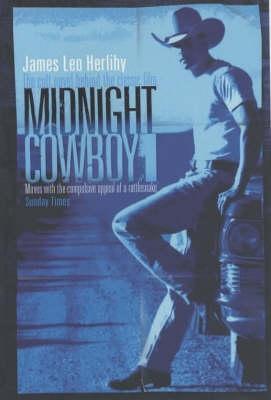 Midnight Cowboy (2015) by James Leo Herlihy