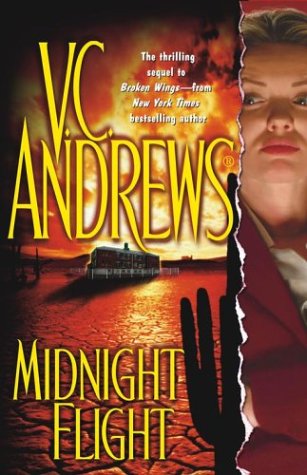 Midnight Flight (2003) by V.C. Andrews